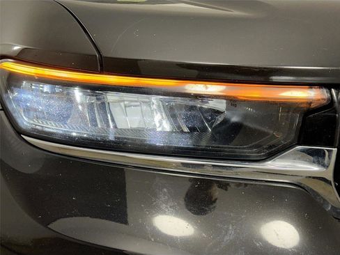 Used 2021 Jeep Grand Cherokee L Limited image 43