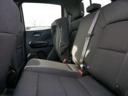 New 2026 GMC Canyon Elevation w/ Convenience Package image 5