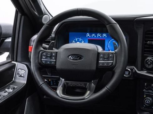 Used 2026 Ford F150 Raptor AWD/4WD image 49