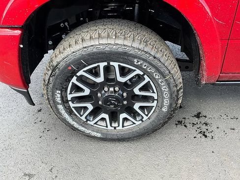 New 2026 RAM 2500 Limited AWD/4WD image 12