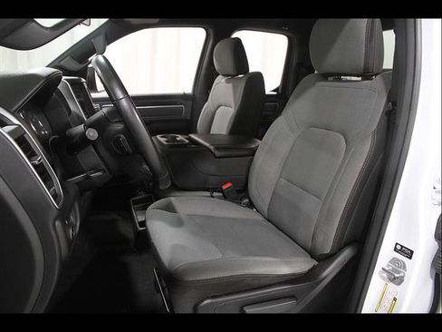 Used 2023 RAM 1500 Big Horn AWD/4WD image 5