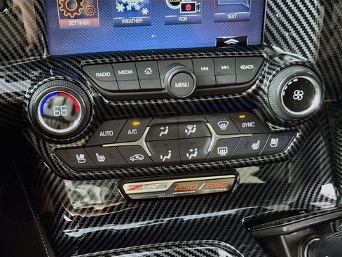 Used 2017 Chevrolet Corvette Z06 RWD image 19