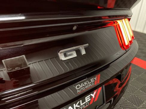 Used 2017 Ford Mustang GT w/ GT Performance Package image 18