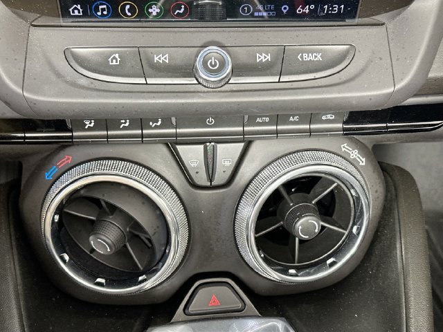Used 2023 Chevrolet Camaro LT w/ RS Package RWD image 13