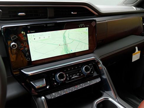 New 2026 GMC Sierra 3500 Denali Ultimate image 15