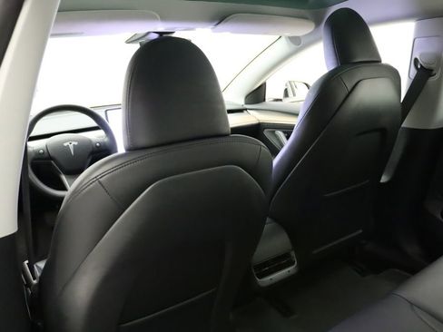 Used 2023 Tesla Model 3 Standard Range image 20