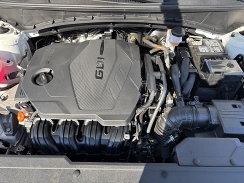 Used 2022 Hyundai Tucson SEL w/ Convenience + Premium Package image 36