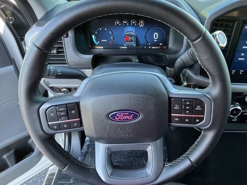 Used 2024 Ford F150 XLT w/ Tow/Haul Package image 11