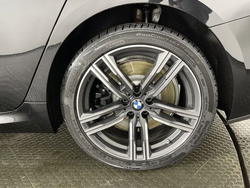 Certified 2025 BMW 840i xDrive w/ M Sport Professional Package image 8