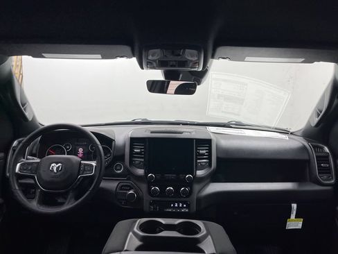 New 2026 RAM 1500 Tradesman RWD image 6