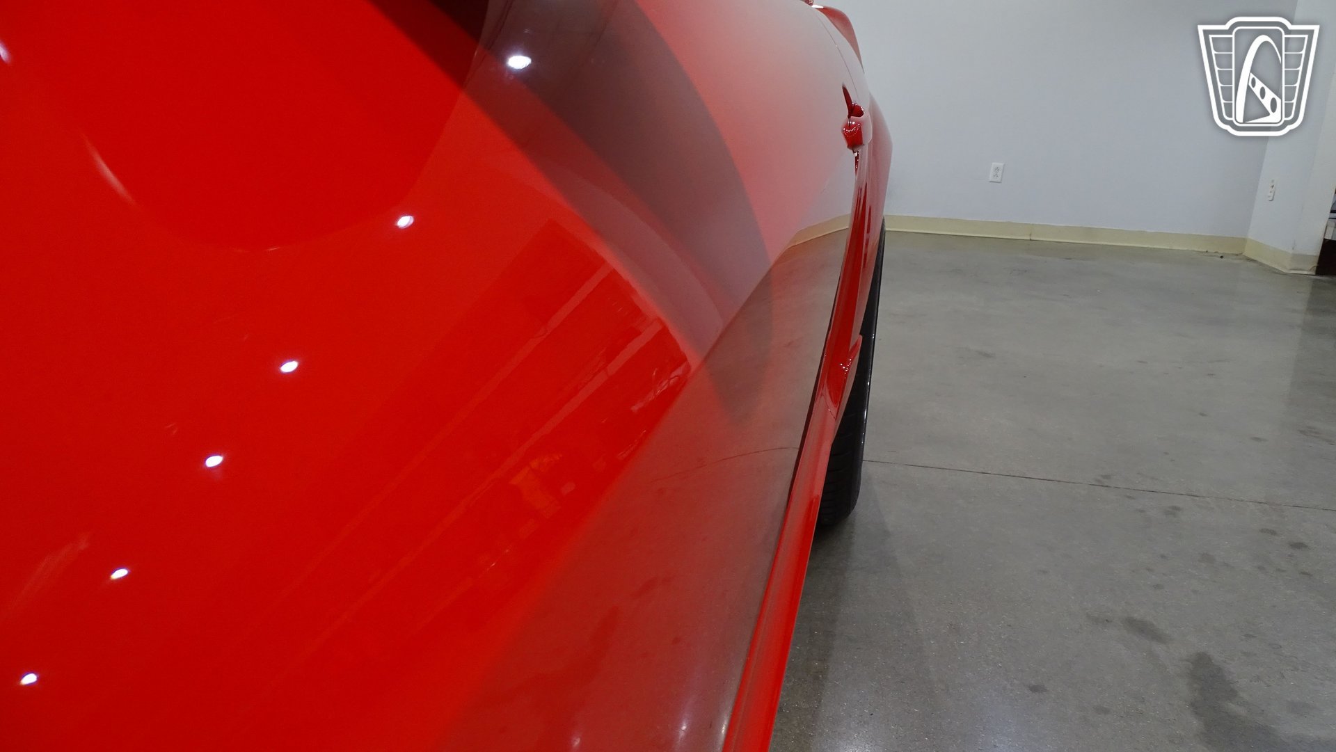 Used 2007 Ford Mustang GT RWD image 36