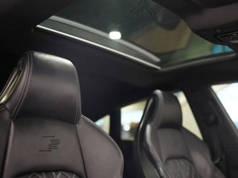 Used 2018 Audi S5 Prestige AWD/4WD image 62