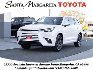 Used 2026 Lexus TX 350 AWD w/ Technology Package video 1