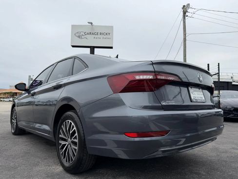 Used 2021 Volkswagen Jetta S FWD image 31
