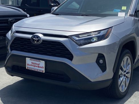 Certified 2023 Toyota RAV4 XLE Premium AWD/4WD image 7