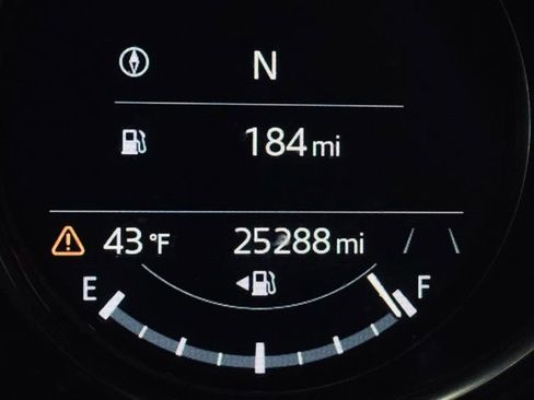 Used 2025 MAZDA CX-5 AWD 2.5 S w/ Select Package image 26