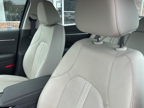 Used 2021 Hyundai Sonata Limited FWD image 10