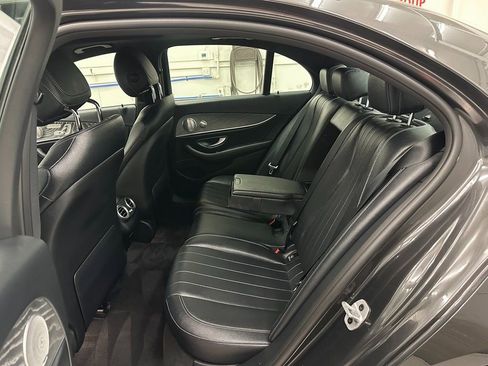 Used 2021 Mercedes-Benz E 350 E 350 w/ Premium Package image 26