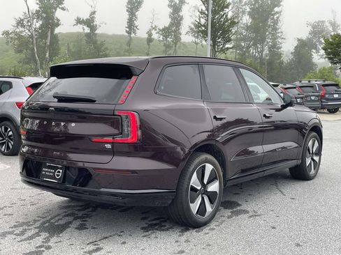 Used 2025 Volvo EX90 Plus AWD/4WD image 27