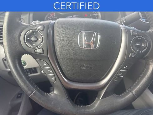 Used 2023 Honda Ridgeline RTL-E image 19