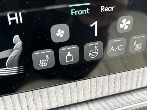 New 2026 Genesis GV80 2.5T Select image 17