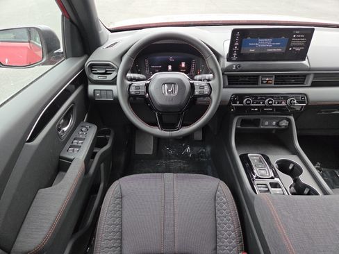 New 2026 Honda Pilot Sport image 26