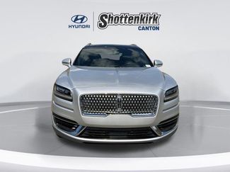 Used 2019 Lincoln Nautilus Reserve w/ Driver Assistance Package video 2
