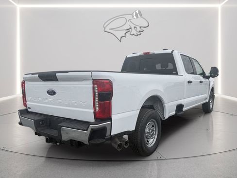 New 2025 Ford F250 XL w/ 360-Degree Camera Package image 8