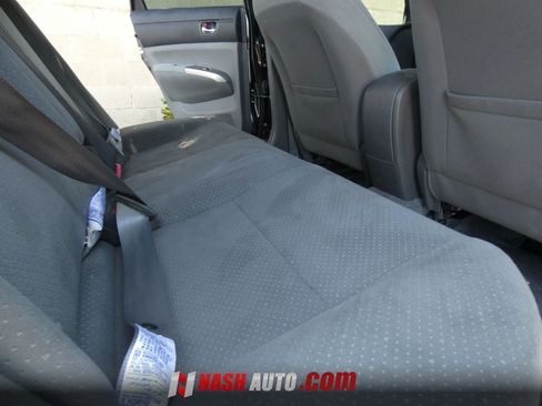 Used 2008 Toyota Prius FWD image 38