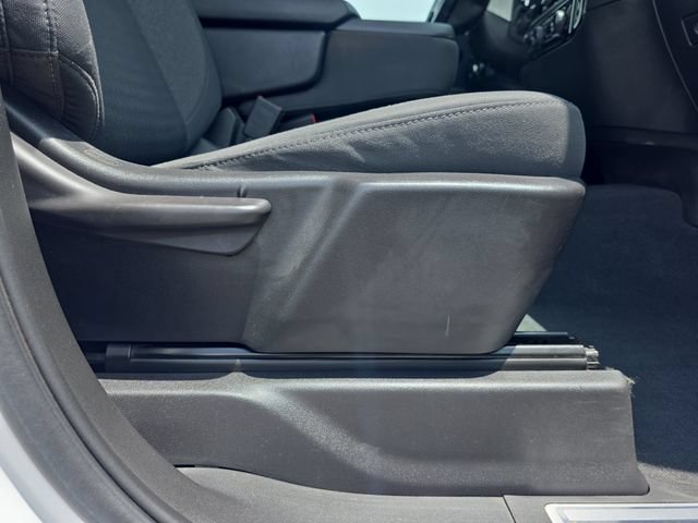 Used 2023 Chevrolet Silverado 1500 LT w/ Safety Package RWD image 37