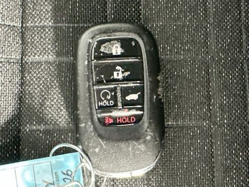 Used 2026 Honda HR-V Sport image 16