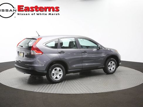 Used 2014 Honda CR-V LX image 34