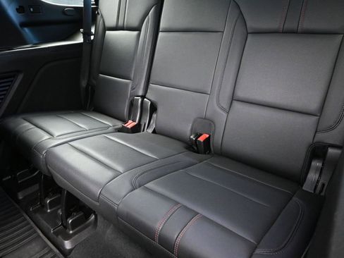 Used 2021 Chevrolet Tahoe RST w/ Luxury Package image 17