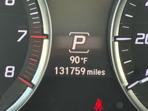 Used 2016 Acura MDX SH-AWD image 36