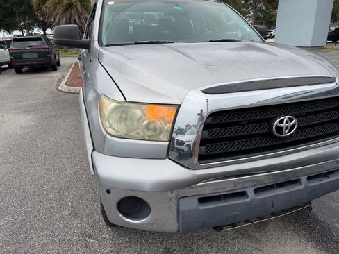 Used 2007 Toyota Tundra SR5 RWD image 13