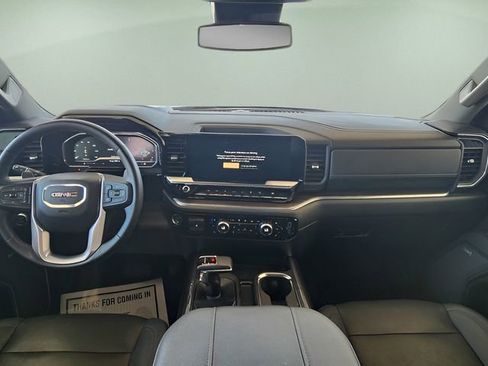 Used 2023 GMC Sierra 1500 SLT w/ SLT Premium Plus Package image 20