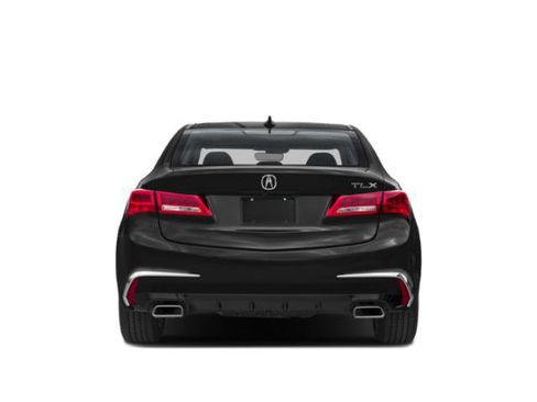 Used 2020 Acura TLX V6 FWD image 5