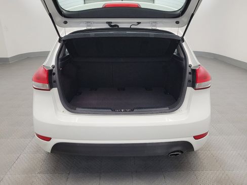 Used 2018 Kia Forte LX FWD image 29