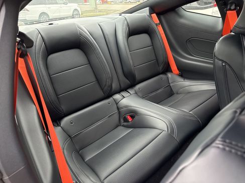 New 2026 Ford Mustang Premium RWD image 9