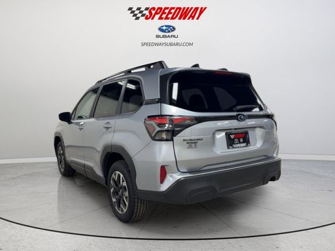 New 2026 Subaru Forester Premium image 7