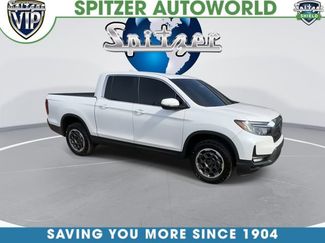 Used 2024 Honda Ridgeline RTL+ video 2