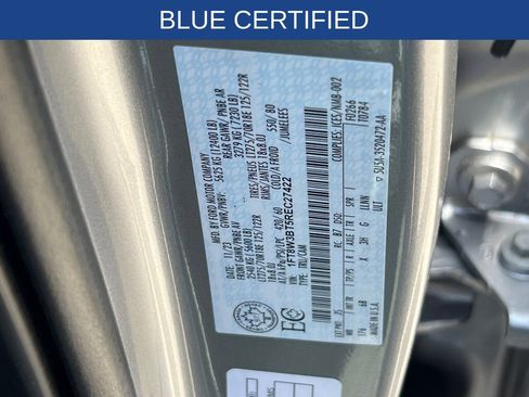 Certified 2024 Ford F350 Lariat AWD/4WD image 28
