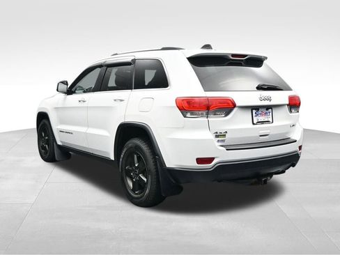 Used 2014 Jeep Grand Cherokee Laredo w/ Quick Order Package 23E AWD/4WD image 3