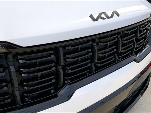 Used 2026 Kia Sorento X-Line EX AWD/4WD image 27