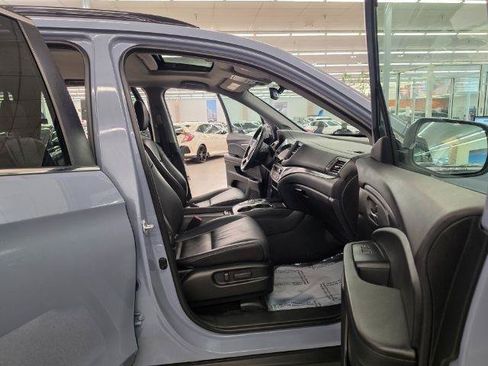 Used 2022 Honda Pilot Special Edition image 10