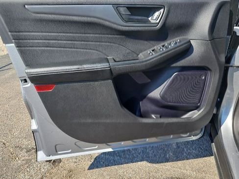 Certified 2024 Ford Escape Active w/ Cold Weather Package FWD image 25