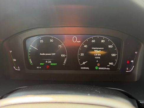 New 2026 Honda CR-V Sport-L image 19