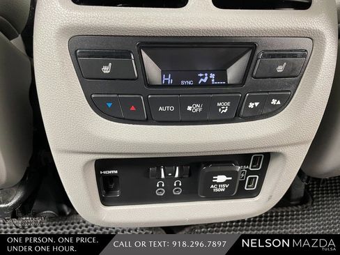 Used 2019 Honda Pilot Touring image 40