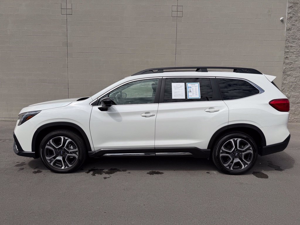 Used 2026 Subaru Ascent Limited AWD/4WD image 6