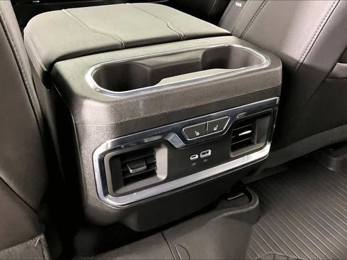 Certified 2024 Chevrolet Silverado 2500 LTZ w/ LTZ Plus Package AWD/4WD image 9